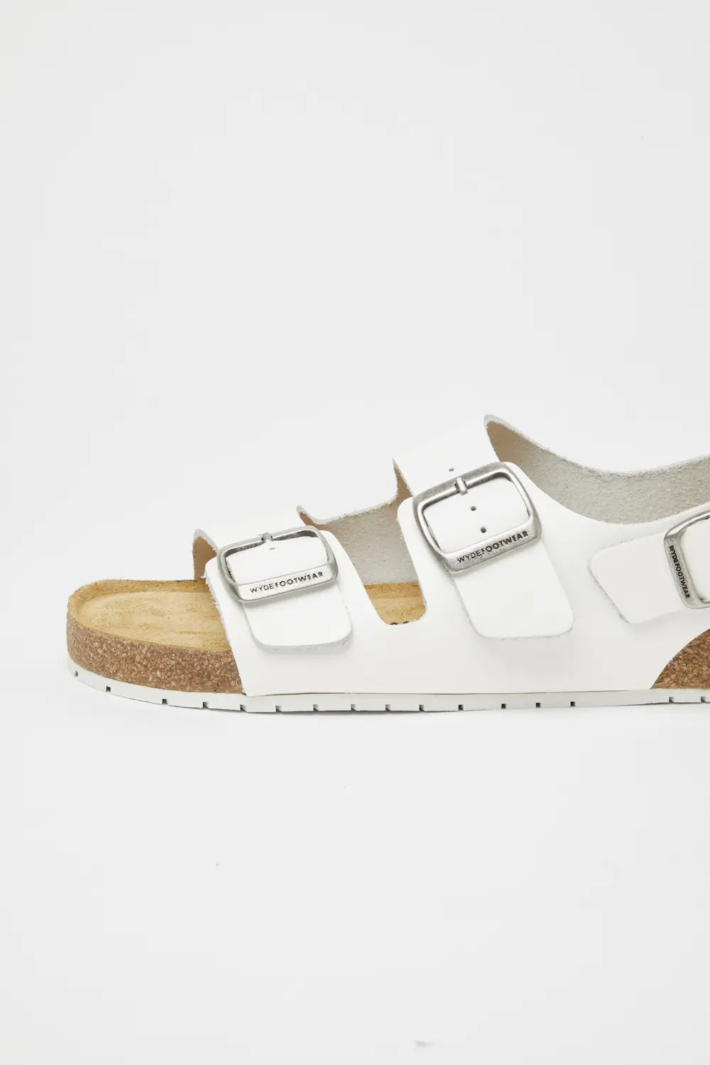 Maia Strap – White