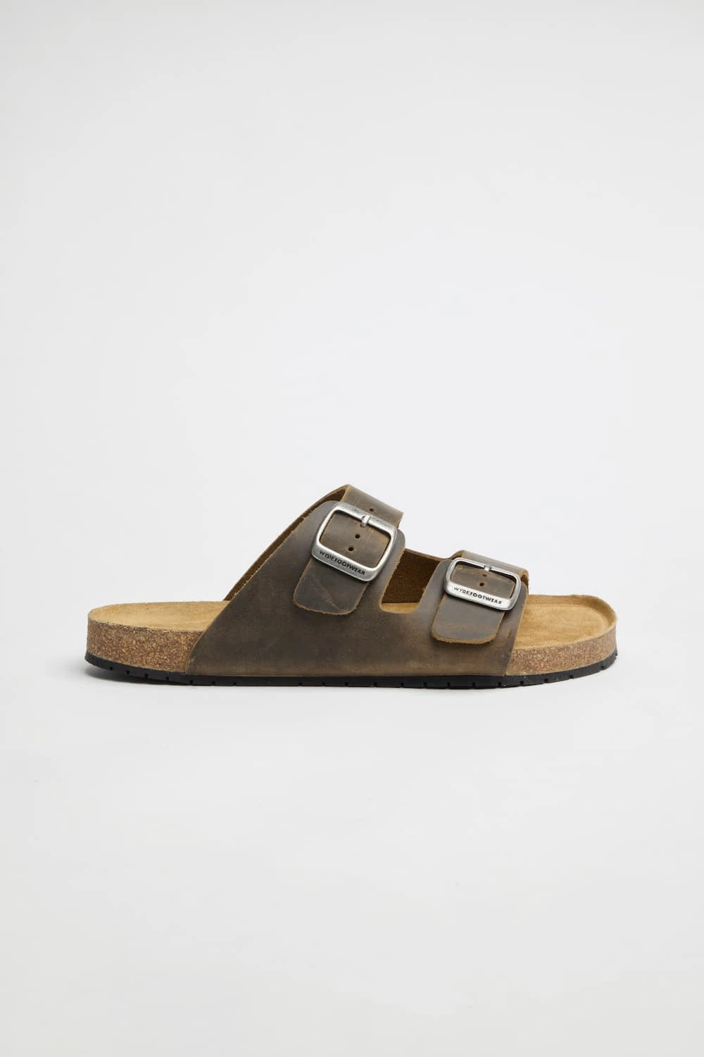 Maia – Kaki Green