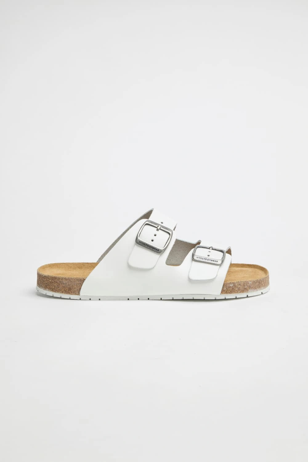 Maia – White