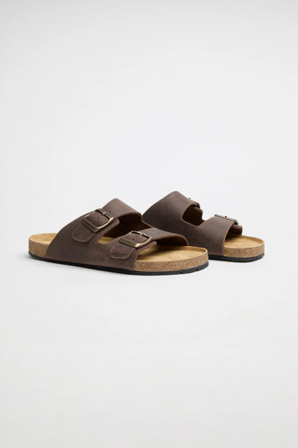 Maia – Dark Brown