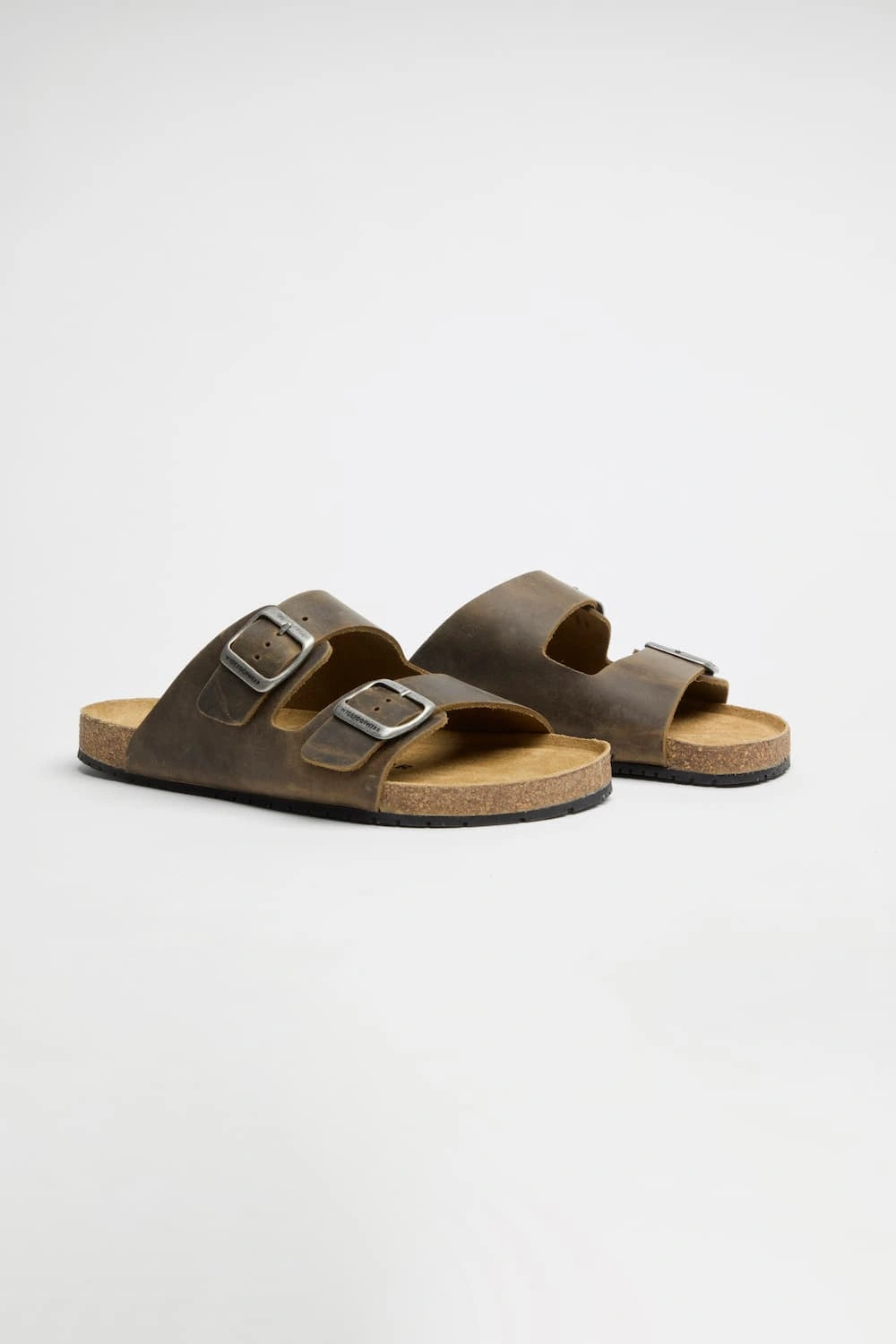 Maia – Kaki Green