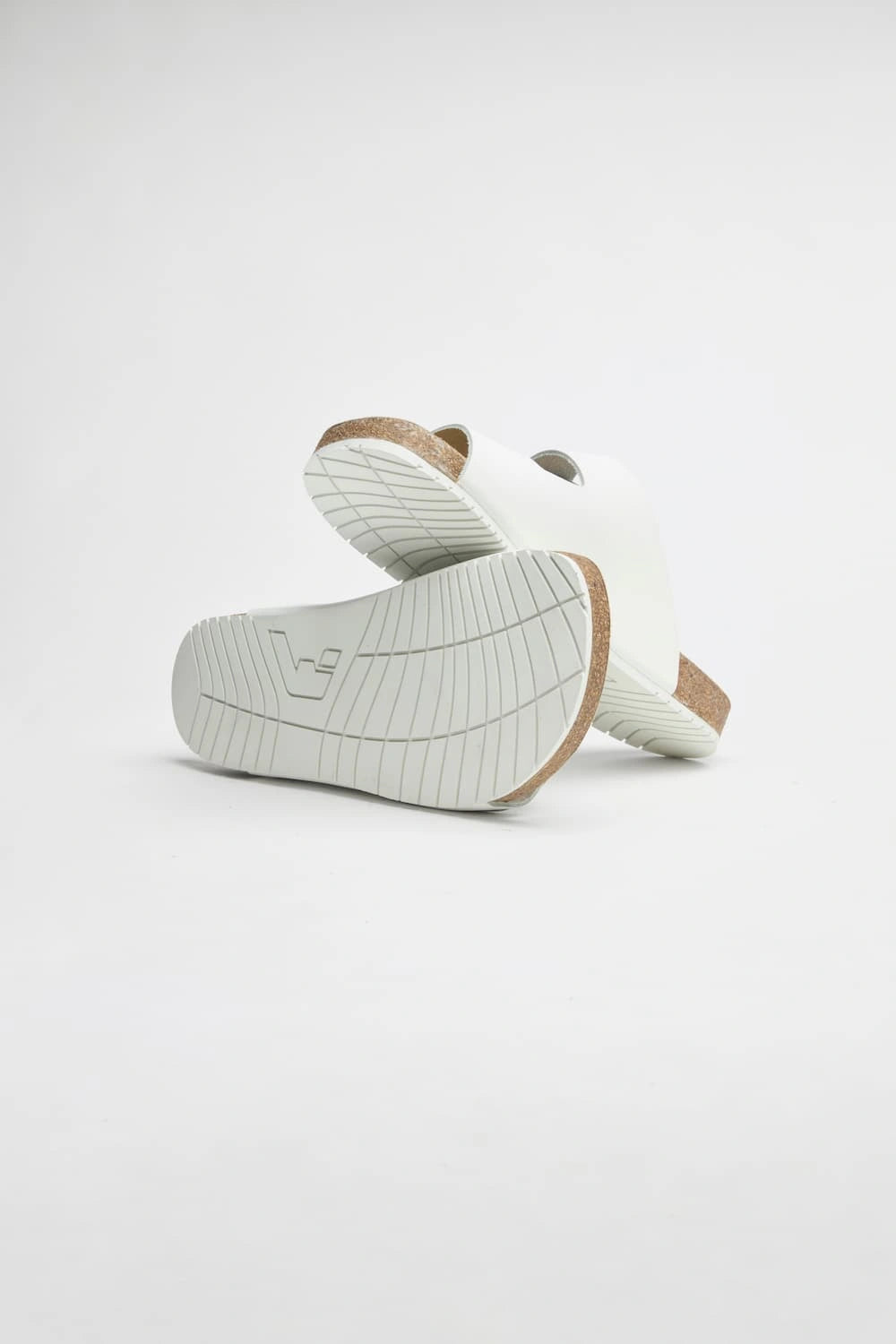 Maia – White