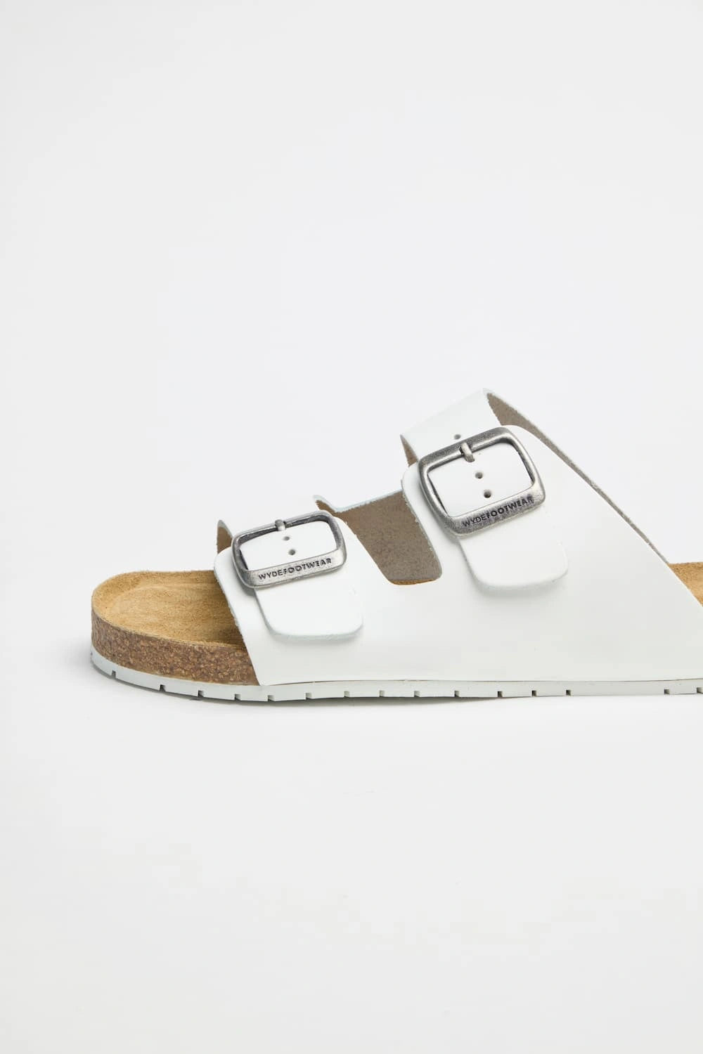 Maia – White