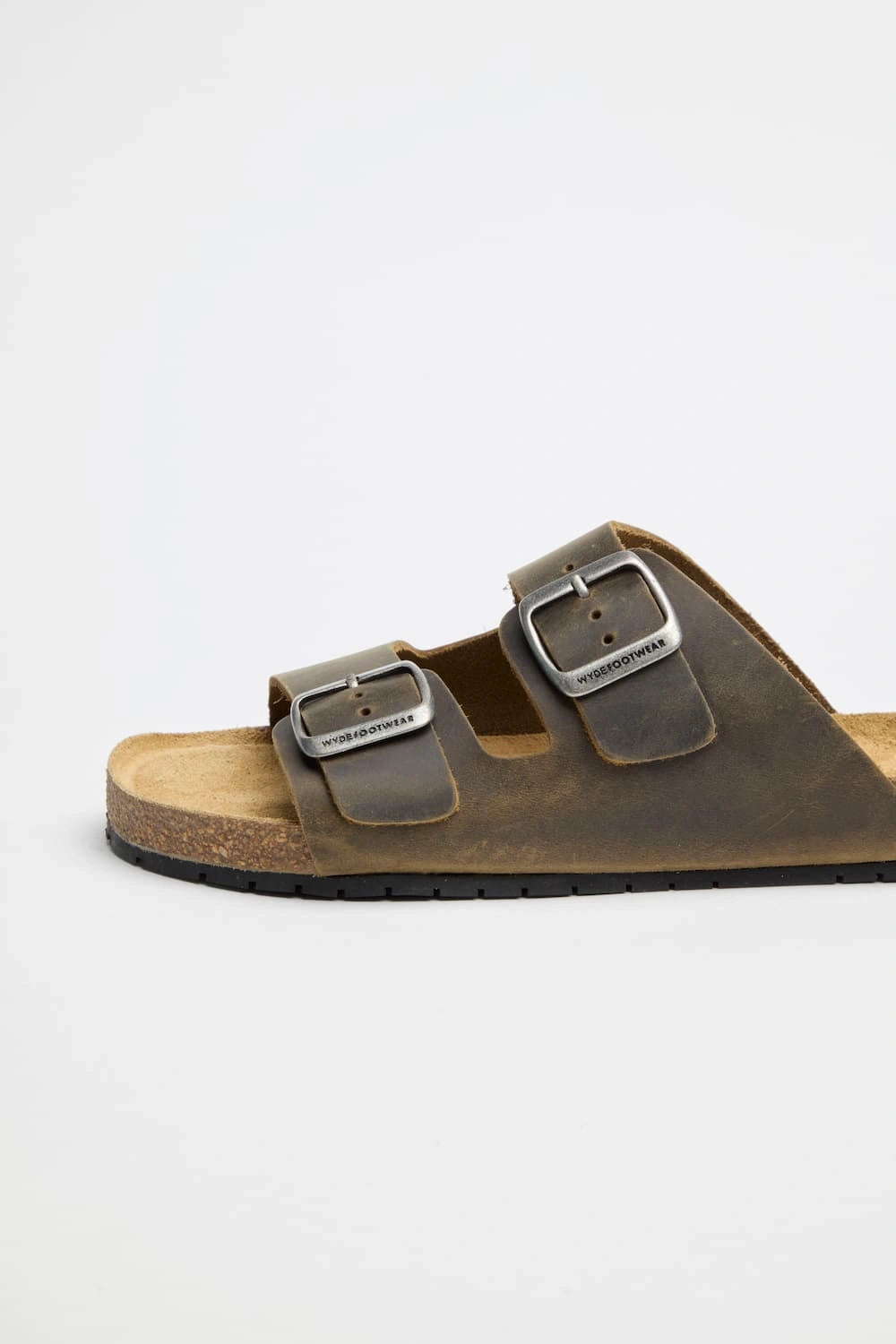 Maia – Kaki Green