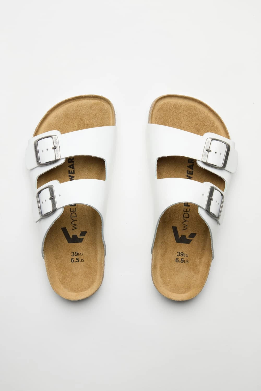 Maia – White