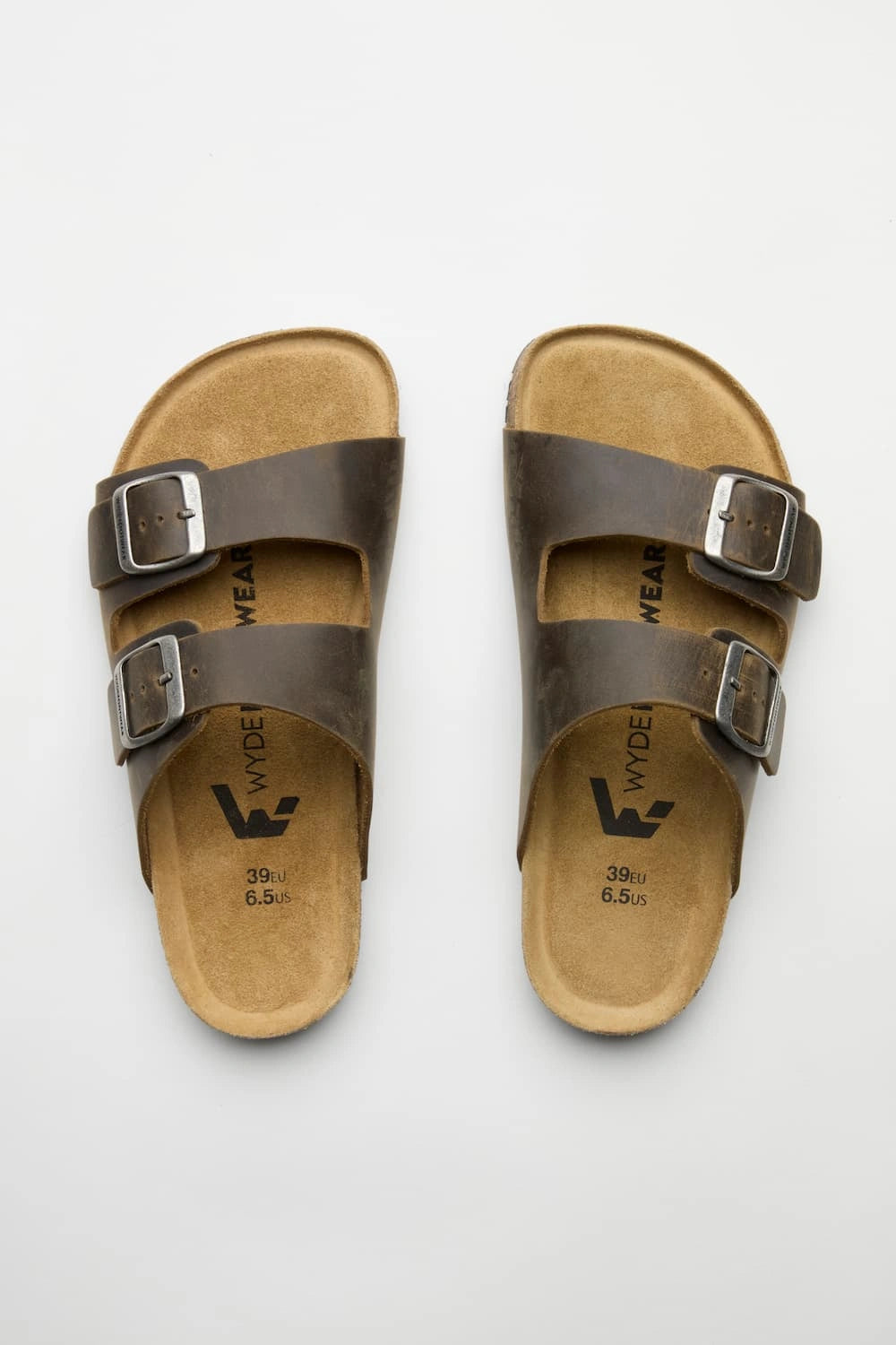 Maia – Kaki Green